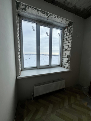 Продам однокомнатную (1-комн.) квартиру, Перспективная ул, 8, Рыбное г