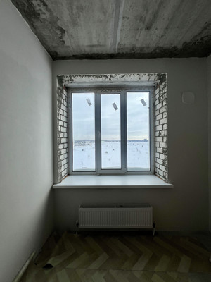 Продам однокомнатную (1-комн.) квартиру, Перспективная ул, 8, Рыбное г