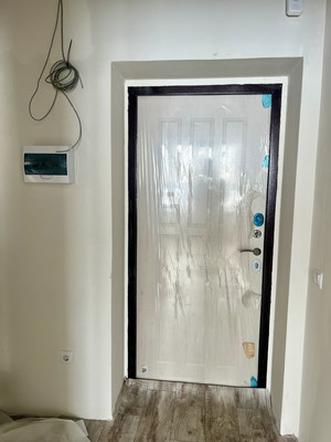 Продам однокомнатную (1-комн.) квартиру, Перспективная ул, 8, Рыбное г