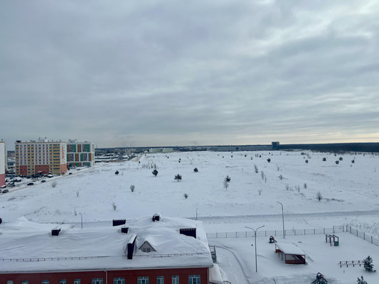 Продам однокомнатную (1-комн.) квартиру, Перспективная ул, 8, Рыбное г