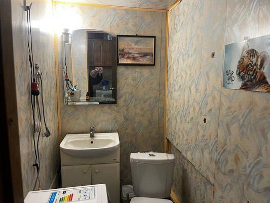 Продам однокомнатную (1-комн.) квартиру, Пушкина ул, 4, Симферополь г