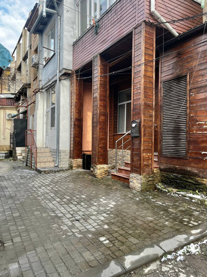 Продам однокомнатную (1-комн.) квартиру, Пушкина ул, 4, Симферополь г