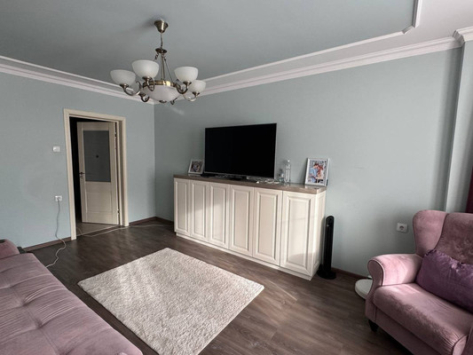 Продам двухкомнатную (2-комн.) квартиру, Солнечная ул, 21, Полтево д