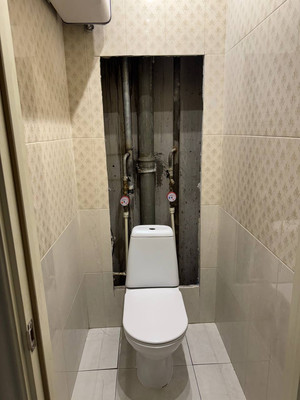 Продам двухкомнатную (2-комн.) квартиру, Солнечная ул, 21, Полтево д