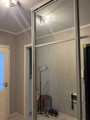 Продам двухкомнатную (2-комн.) квартиру, Солнечная ул, 21, Полтево д