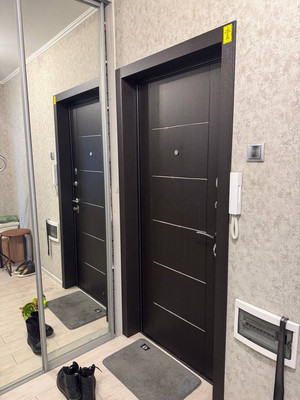 Продам двухкомнатную (2-комн.) квартиру, Солнечная ул, 21, Полтево д