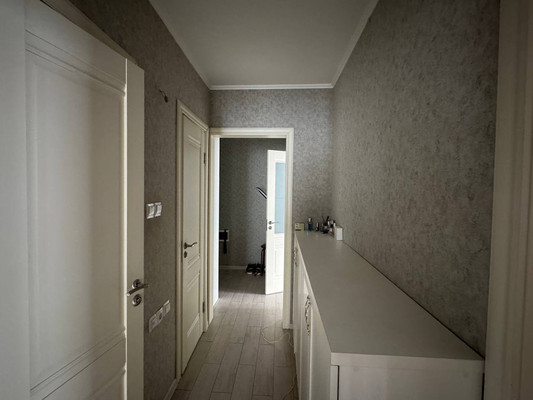 Продам двухкомнатную (2-комн.) квартиру, Солнечная ул, 21, Полтево д