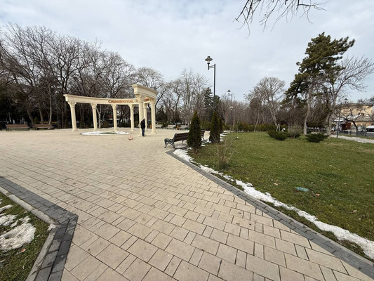 Продам двухкомнатную (2-комн.) квартиру, Павленко ул, 1, Симферополь г