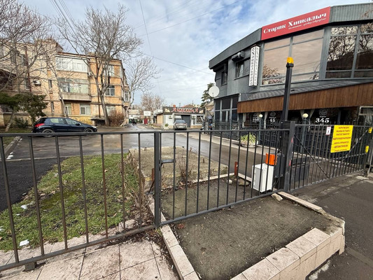 Продам двухкомнатную (2-комн.) квартиру, Павленко ул, 1, Симферополь г