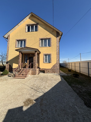 Продам дом, 122, Сергеево д, 0 км от города