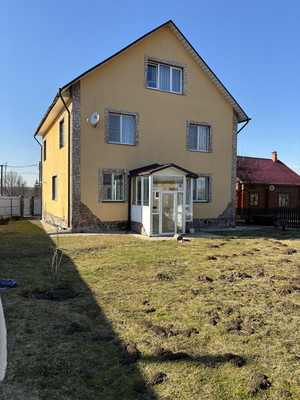 Продам дом, 122, Сергеево д, 0 км от города