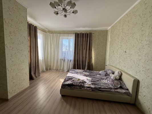 Продам дом, 122, Сергеево д, 0 км от города