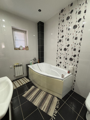 Продам дом, 122, Сергеево д, 0 км от города