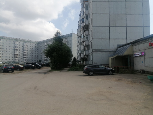 Продам торговое помещение 304 м2, Магистральная ул, 19, Сыктывкар г