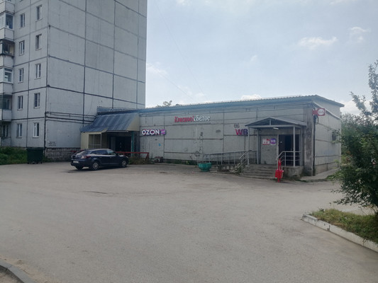 Продам торговое помещение 304 м2, Магистральная ул, 19, Сыктывкар г