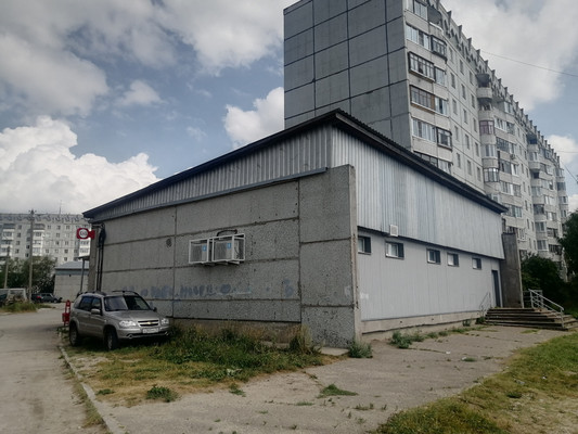 Продам торговое помещение 304 м2, Магистральная ул, 19, Сыктывкар г