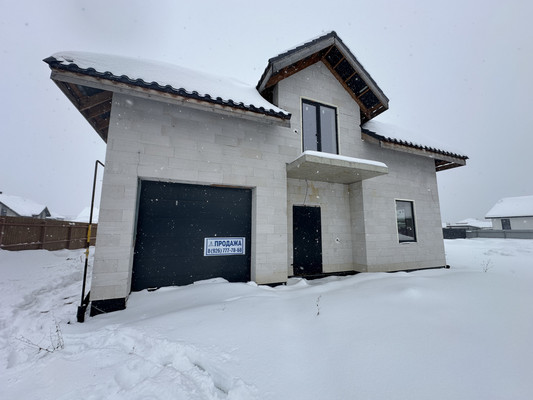 Продам дом, 186, Ям с, 0 км от города