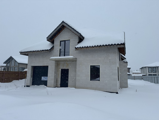 Продам дом, 186, Ям с, 0 км от города