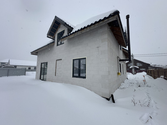 Продам дом, 186, Ям с, 0 км от города