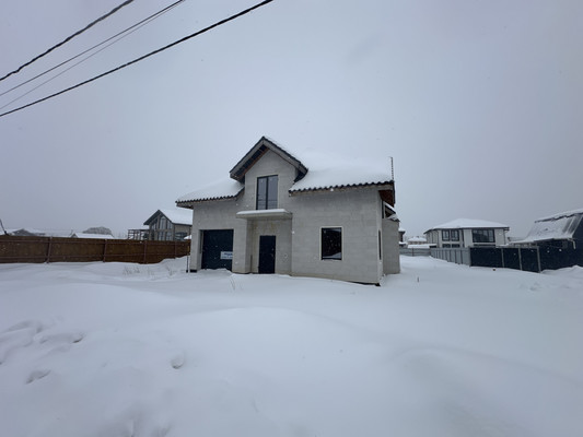 Продам дом, 186, Ям с, 0 км от города