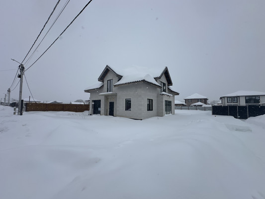 Продам дом, 186, Ям с, 0 км от города