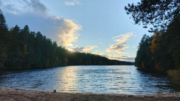 Продам участок 10 соток, ИЖС, 1-ый Школьный проезд, Ягодное д, 0 км от города