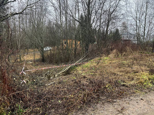 Продам участок 10 соток, ИЖС, 1-ый Школьный проезд, Ягодное д, 0 км от города