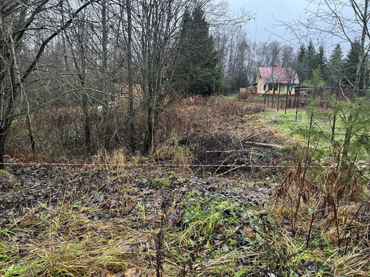 Продам участок 10 соток, ИЖС, 1-ый Школьный проезд, Ягодное д, 0 км от города