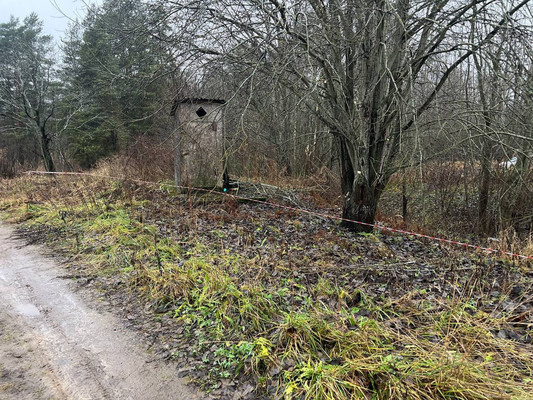 Продам участок 10 соток, ИЖС, 1-ый Школьный проезд, Ягодное д, 0 км от города