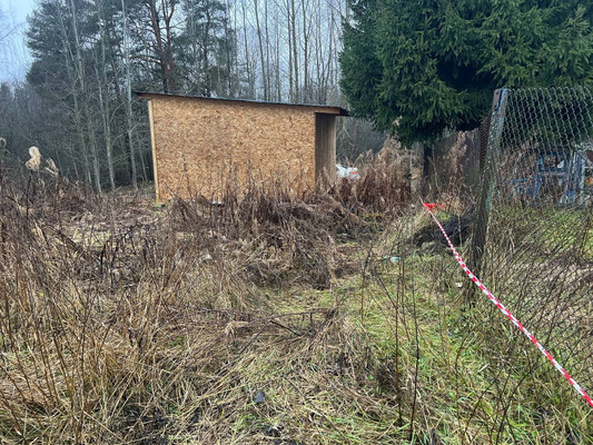 Продам участок 10 соток, ИЖС, 1-ый Школьный проезд, Ягодное д, 0 км от города