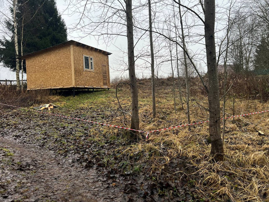 Продам участок 10 соток, ИЖС, 1-ый Школьный проезд, Ягодное д, 0 км от города