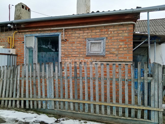 Продам двухкомнатную (2-комн.) квартиру, Промысловая ул, 1, Каневская ст-ца
