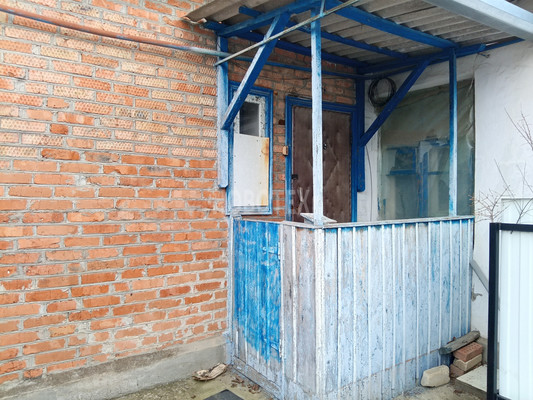 Продам двухкомнатную (2-комн.) квартиру, Промысловая ул, 1, Каневская ст-ца