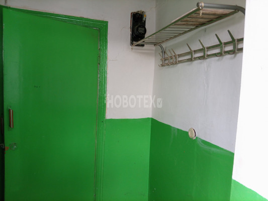 Продам двухкомнатную (2-комн.) квартиру, Промысловая ул, 1, Каневская ст-ца