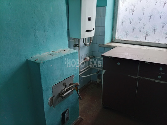 Продам двухкомнатную (2-комн.) квартиру, Промысловая ул, 1, Каневская ст-ца