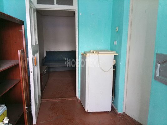 Продам двухкомнатную (2-комн.) квартиру, Промысловая ул, 1, Каневская ст-ца
