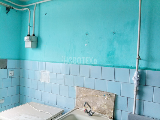 Продам двухкомнатную (2-комн.) квартиру, Промысловая ул, 1, Каневская ст-ца