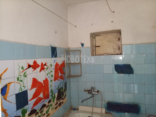 Продам двухкомнатную (2-комн.) квартиру, Промысловая ул, 1, Каневская ст-ца