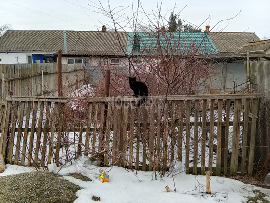 Продам двухкомнатную (2-комн.) квартиру, Промысловая ул, 1, Каневская ст-ца