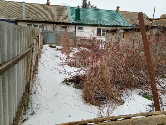Продам двухкомнатную (2-комн.) квартиру, Промысловая ул, 1, Каневская ст-ца