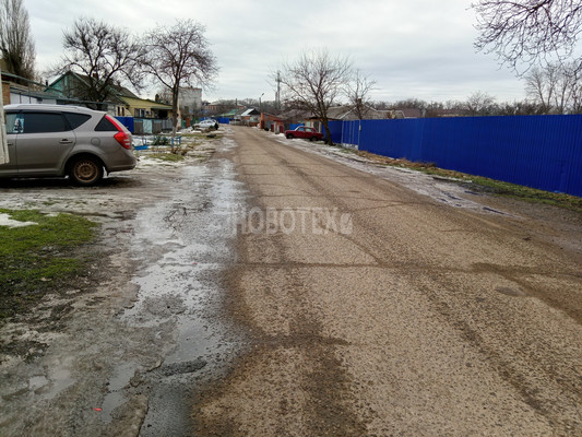 Продам двухкомнатную (2-комн.) квартиру, Промысловая ул, 1, Каневская ст-ца