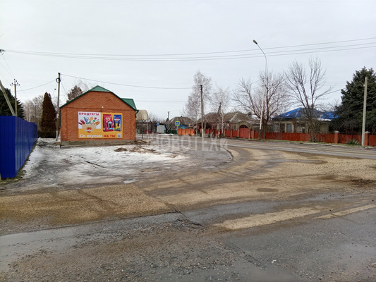 Продам двухкомнатную (2-комн.) квартиру, Промысловая ул, 1, Каневская ст-ца