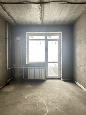 Продам однокомнатную (1-комн.) квартиру, Сарментовой ул, 11в, Иваново г