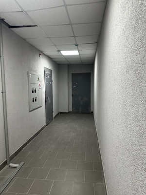 Продам однокомнатную (1-комн.) квартиру, Сарментовой ул, 11в, Иваново г