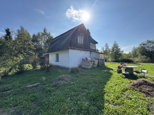 Продам дачу, 781, Рошаль г, 0 км от города