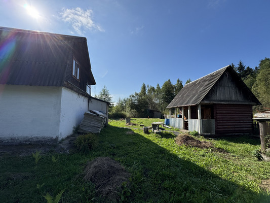 Продам дачу, 781, Рошаль г, 0 км от города