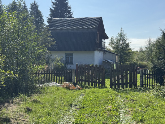 Продам дачу, 781, Рошаль г, 0 км от города