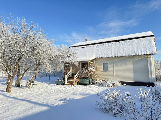 Продам дом, Щит гск, 100, Орехово-Зуево г, 0 км от города