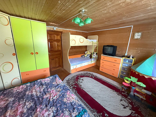 Продам дом, Щит гск, 100, Орехово-Зуево г, 0 км от города