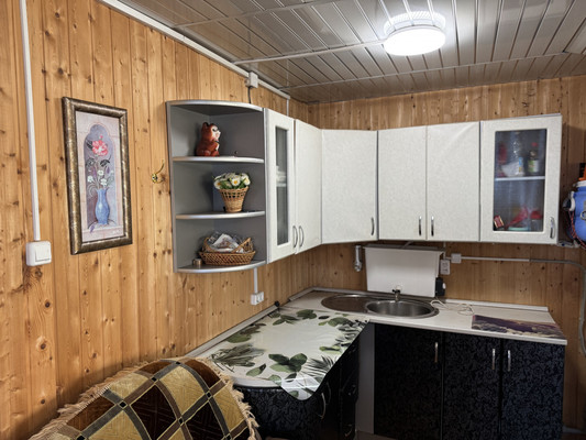 Продам дом, Щит гск, 100, Орехово-Зуево г, 0 км от города